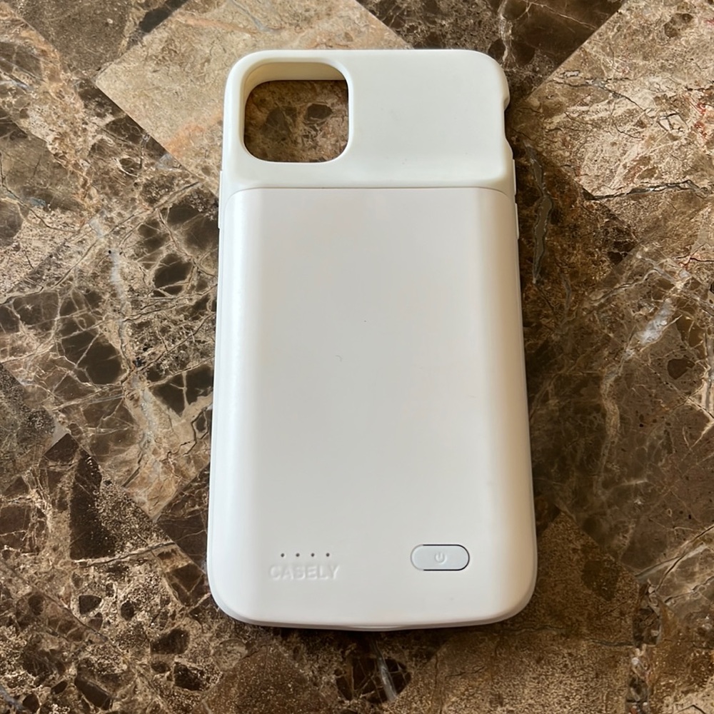 Casely Phone Case